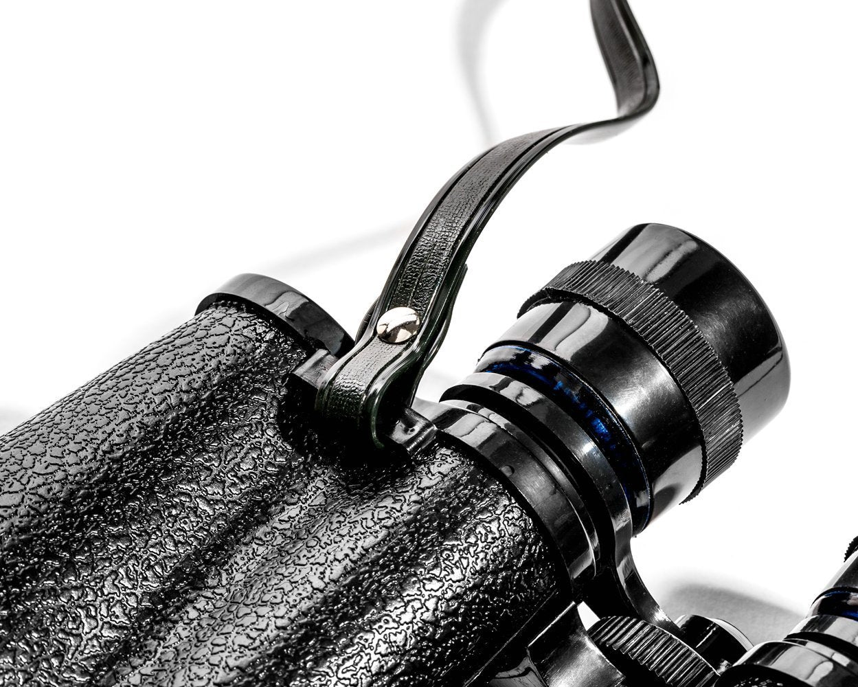 Binoklis slepenā kolba