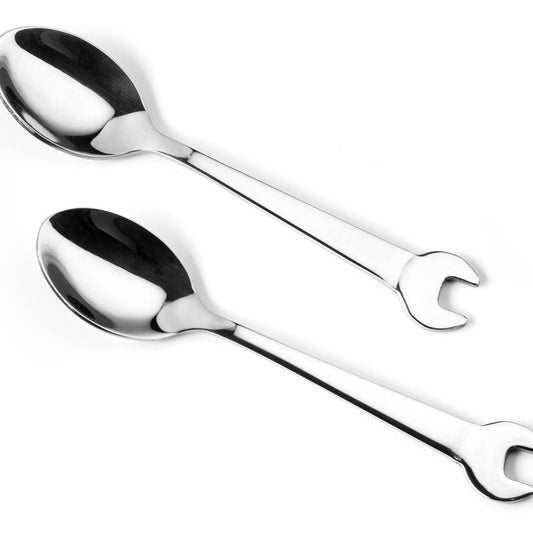 Uzgriežņu atslēgas tējkarotes 2 gab