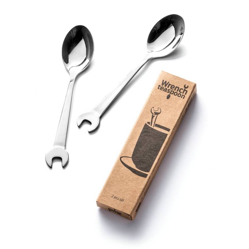 Uzgriežņu atslēgas tējkarotes 2 gab