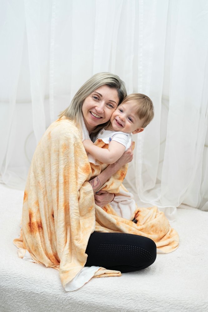 Burrito (tortiljas) sega 180 cm