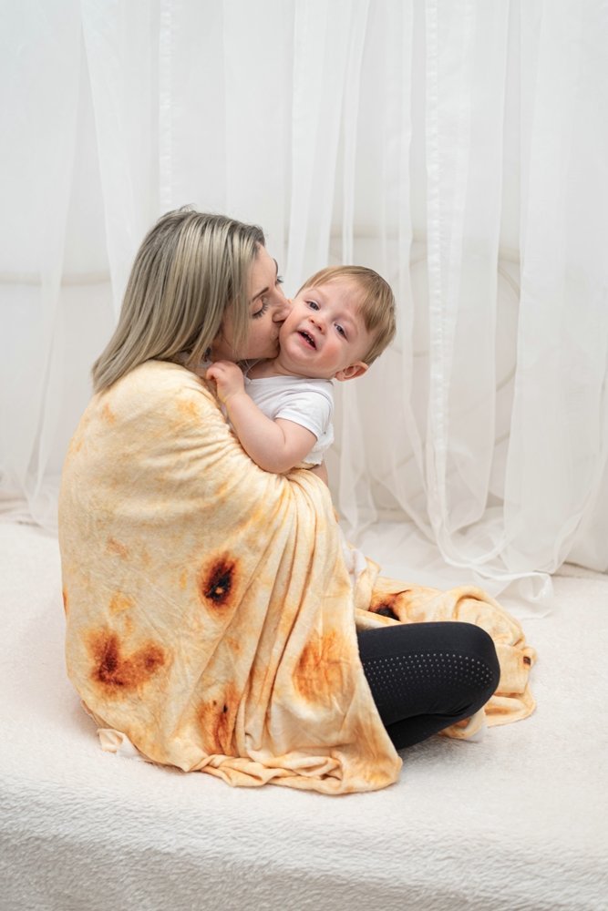 Burrito (tortiljas) sega 180 cm