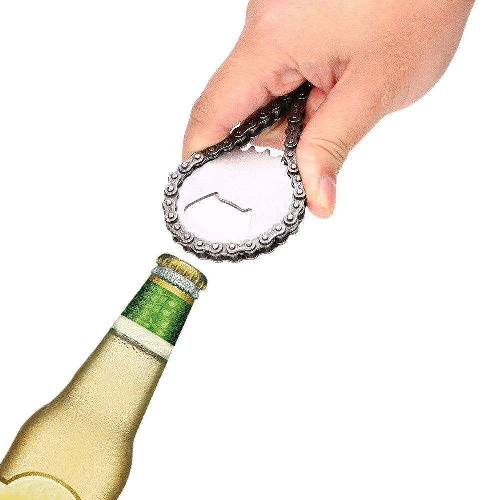 Velosipēda ķēdes attaisāmais GEAR