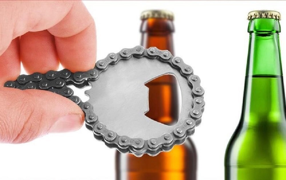 Velosipēda ķēdes attaisāmais GEAR