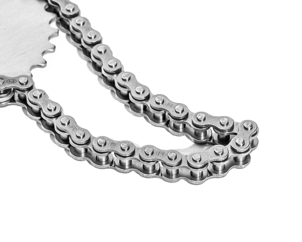 Velosipēda ķēdes attaisāmais GEAR