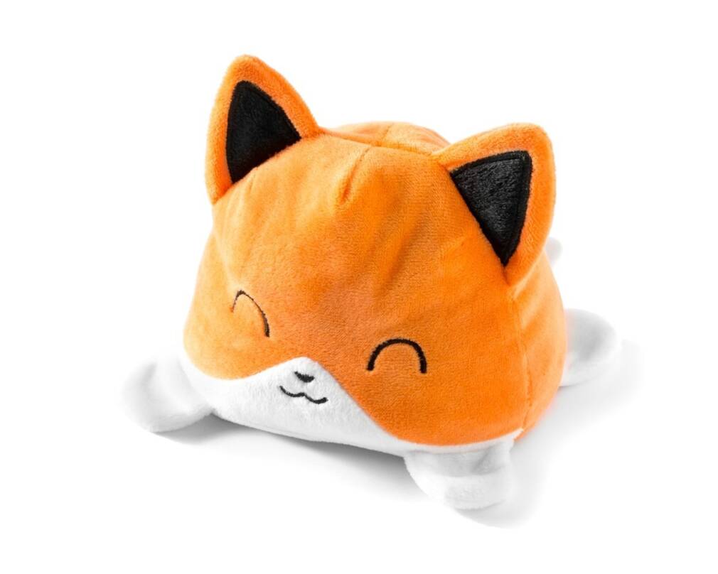 Apgriežama plīša rotaļlieta - suns