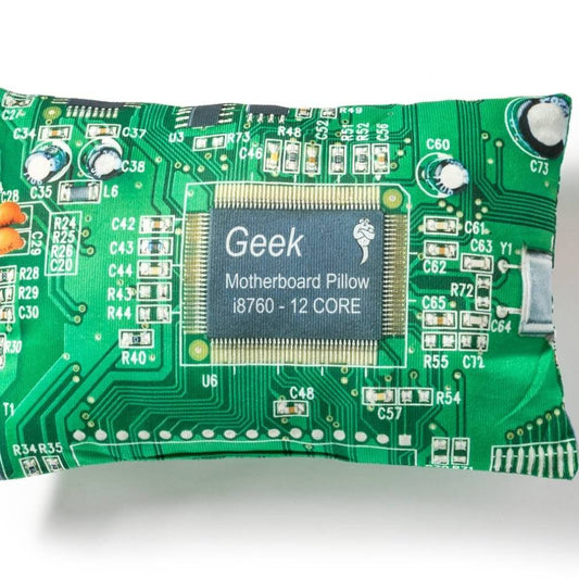 Spilvena mātesplate