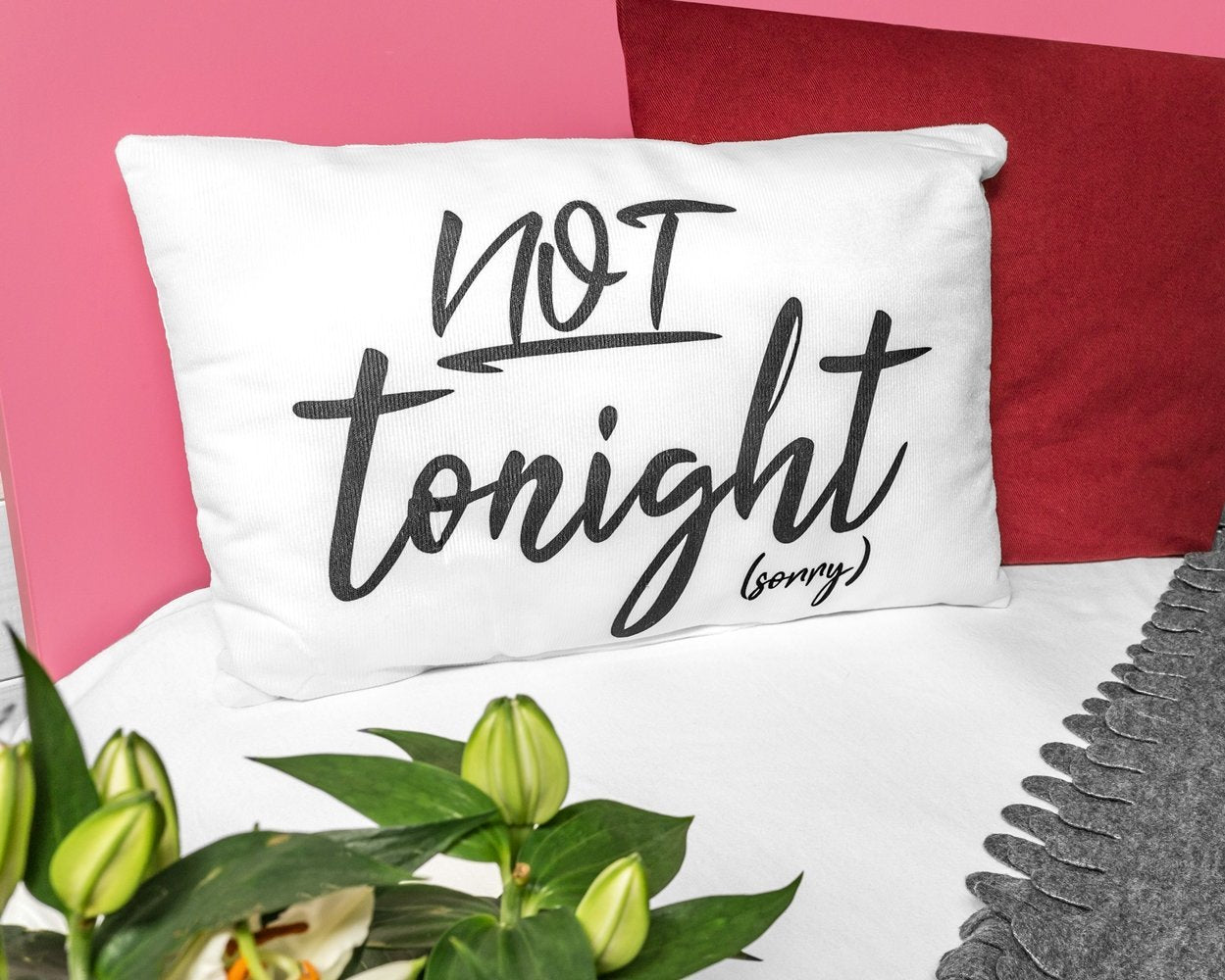 Mīļotāja spilvens