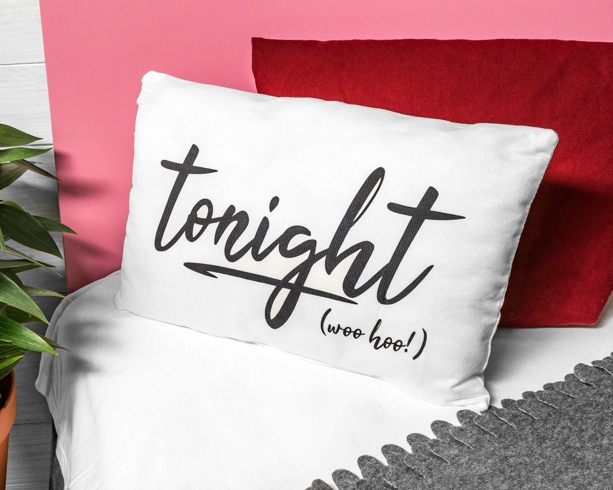 Mīļotāja spilvens