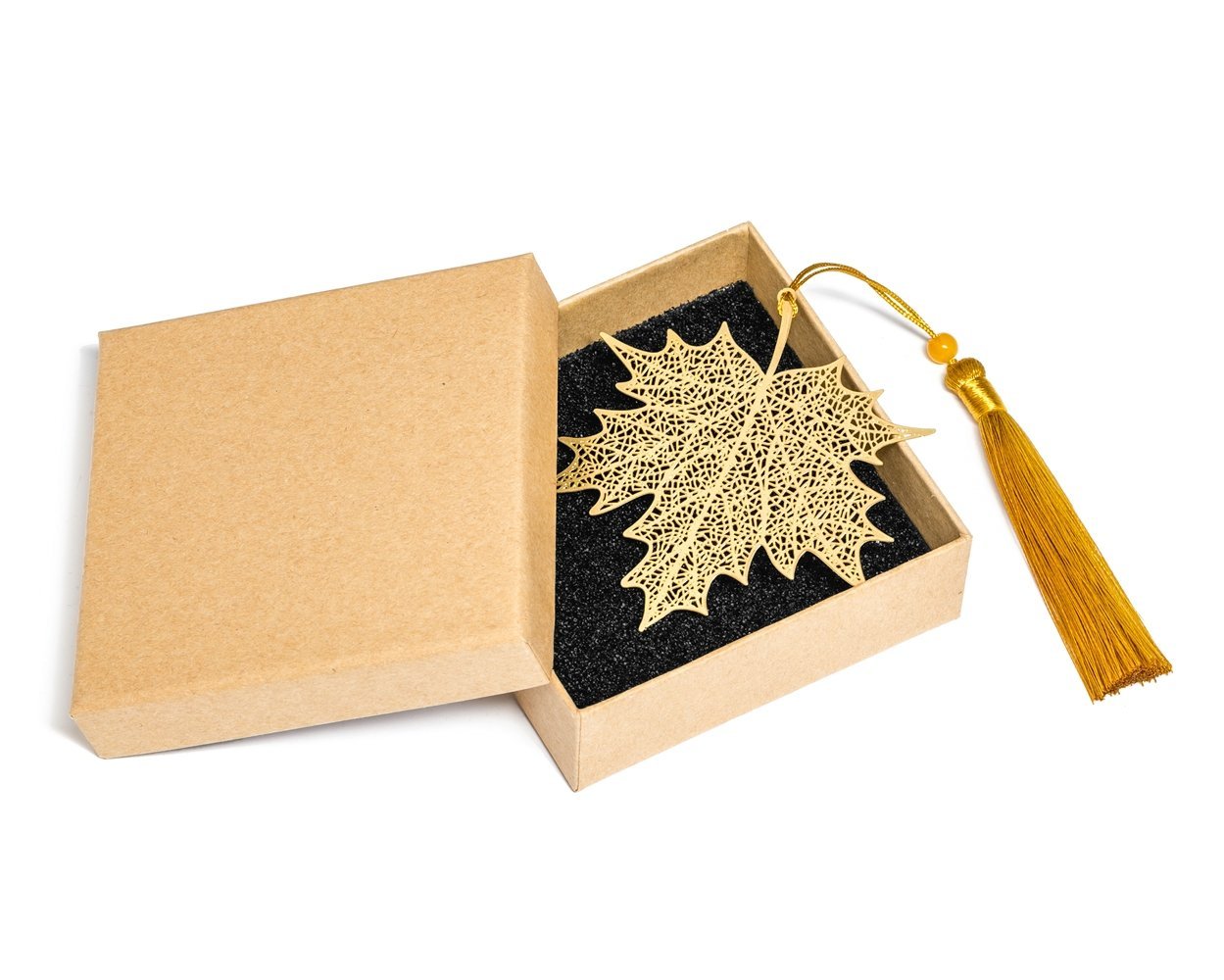 Grāmatzīme KĻAĻA LAPA