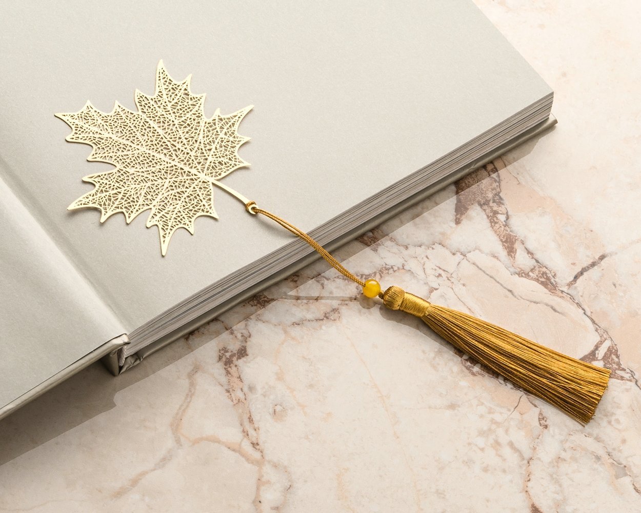 Grāmatzīme KĻAĻA LAPA