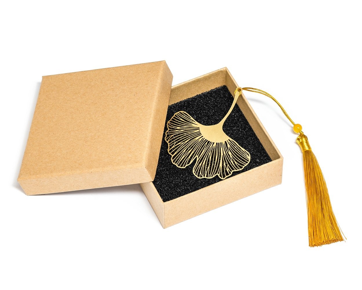 Grāmatzīme GINGKO BILOBA