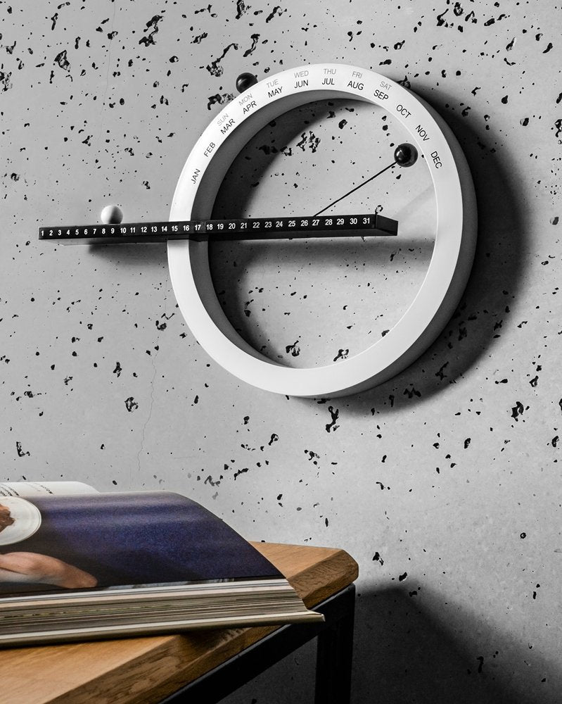 Magnētiskais kalendārs (pastāvīgs)