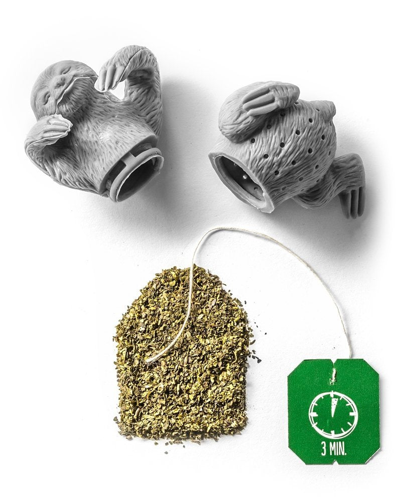 Tējas sietiņš - infuzētājs SLOTH