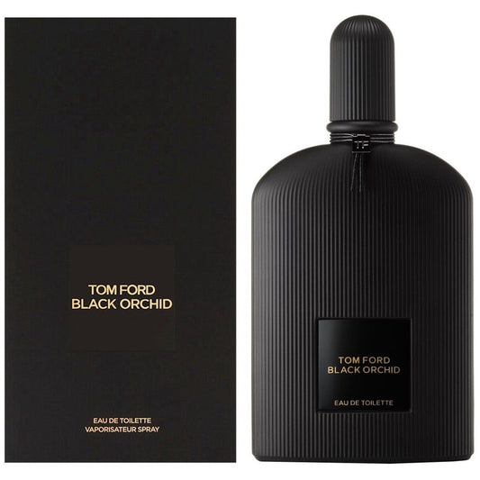 Tom Ford Black Orchid Eau de Toilette, EDT Unisex