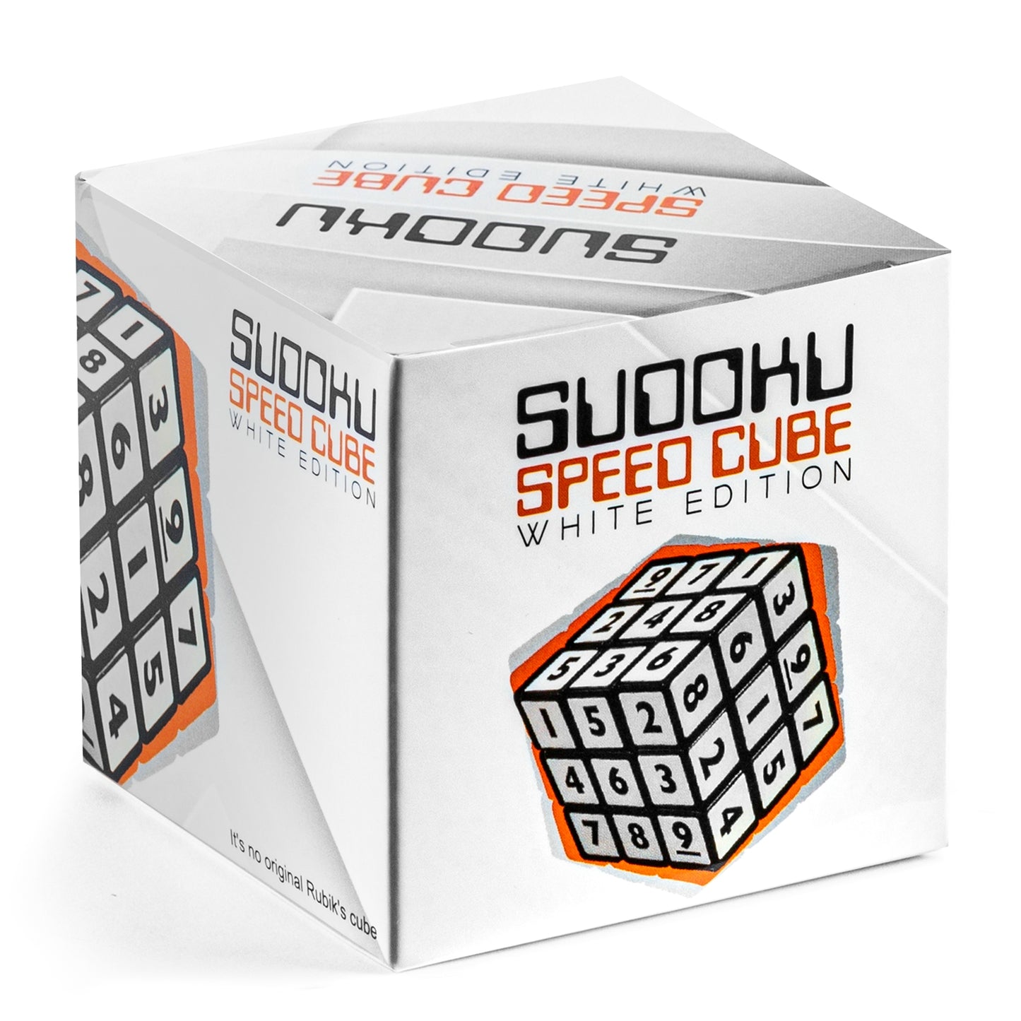 Sudoku kubs SPEED CUBE - BALTS