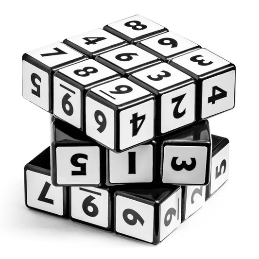Sudoku kubs SPEED CUBE - BALTS