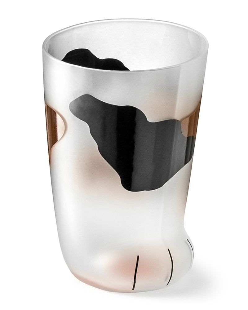 Cat Paw Cup melns un brūns
