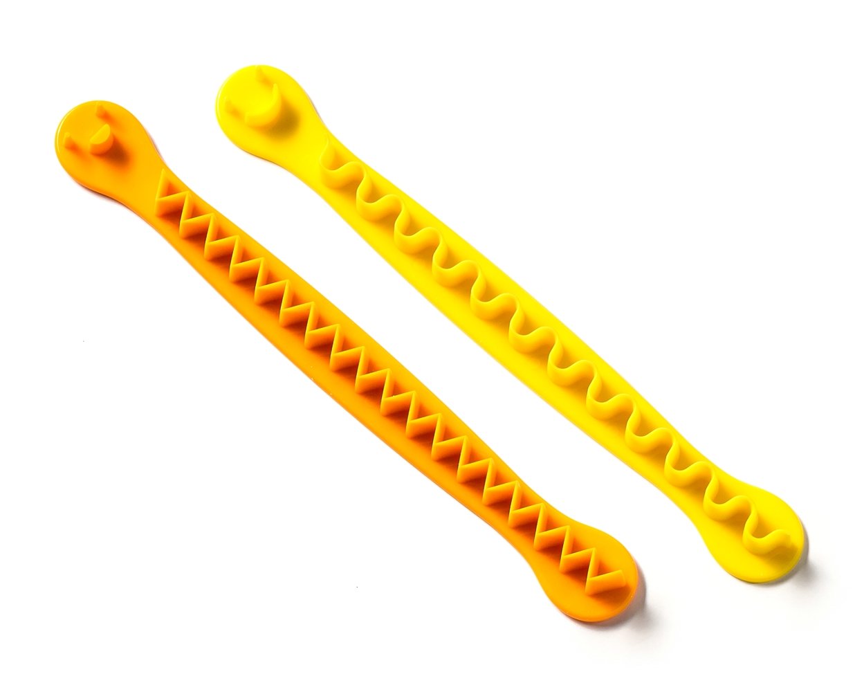 Radošie olu griezēji 2 gab