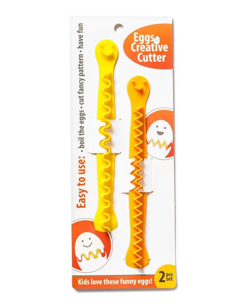 Radošie olu griezēji 2 gab