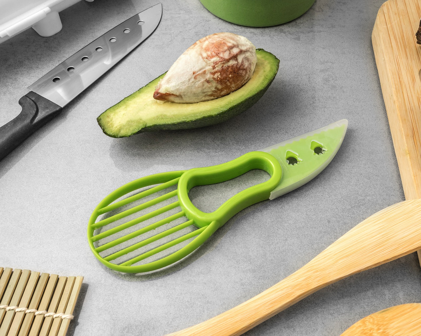 Luksusa suši pagatavošanas komplekts