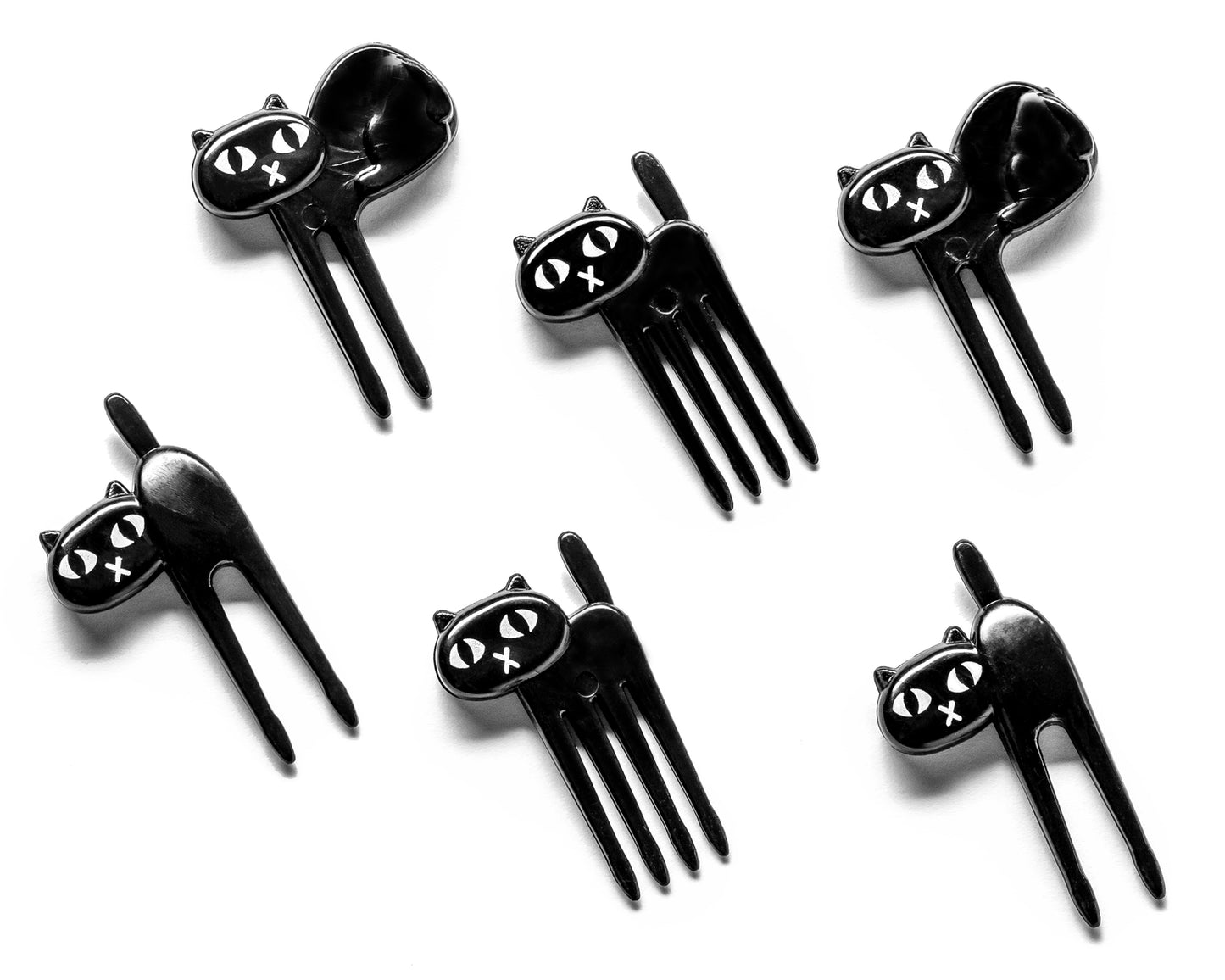 CATS ballīšu izvēle