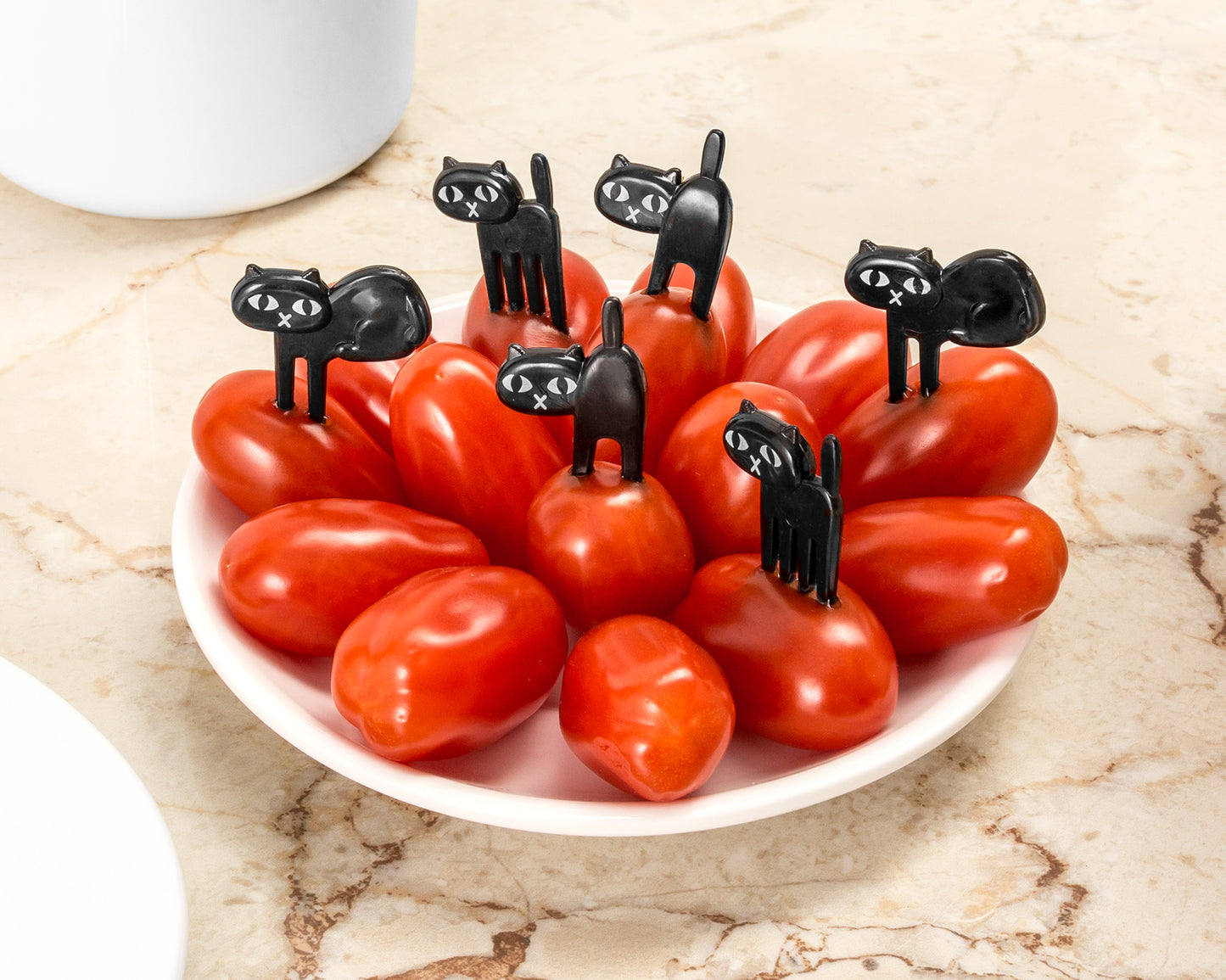 CATS ballīšu izvēle