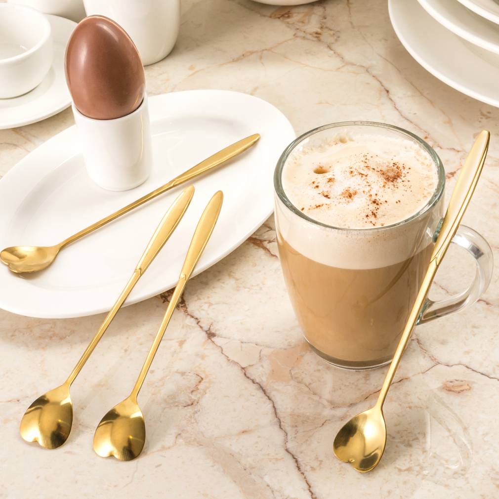 Sirds karotes ar garu kātu 4 gab - ZELTA