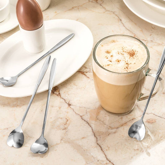 Sirds karotes ar garu kātu 4 gab - SUDRABA