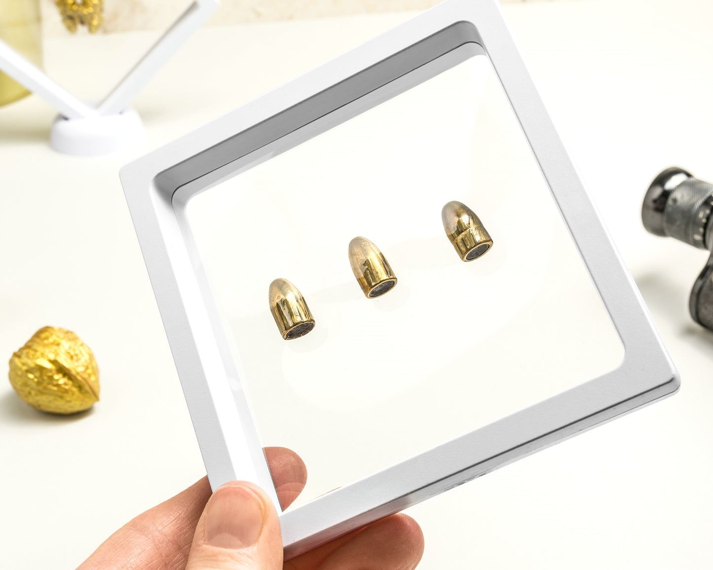 Displeja peldošie rāmji 3 gab - BALTS