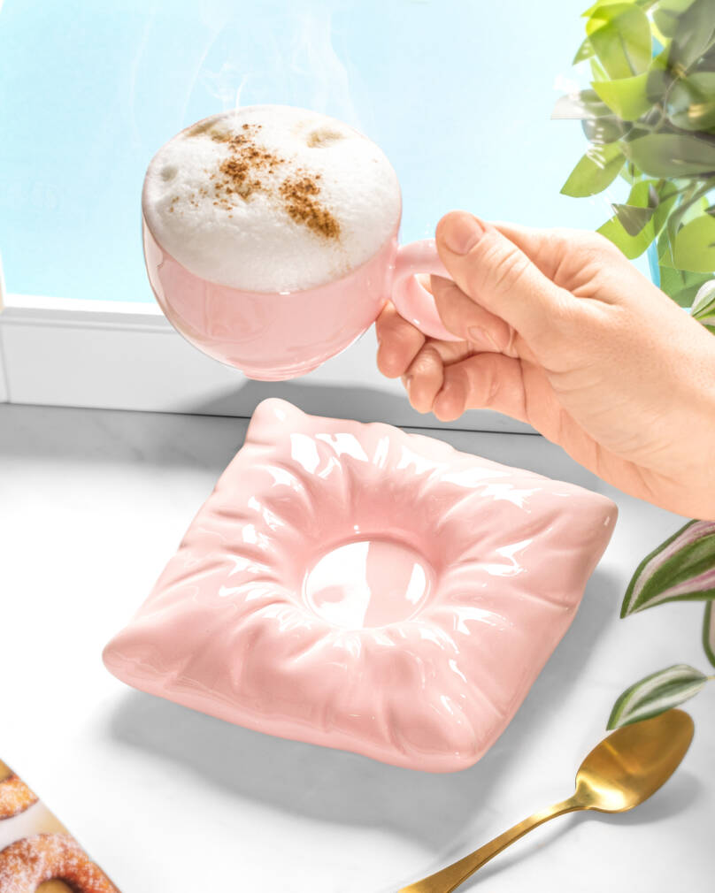 Karaliskais kauss - ROZĀ