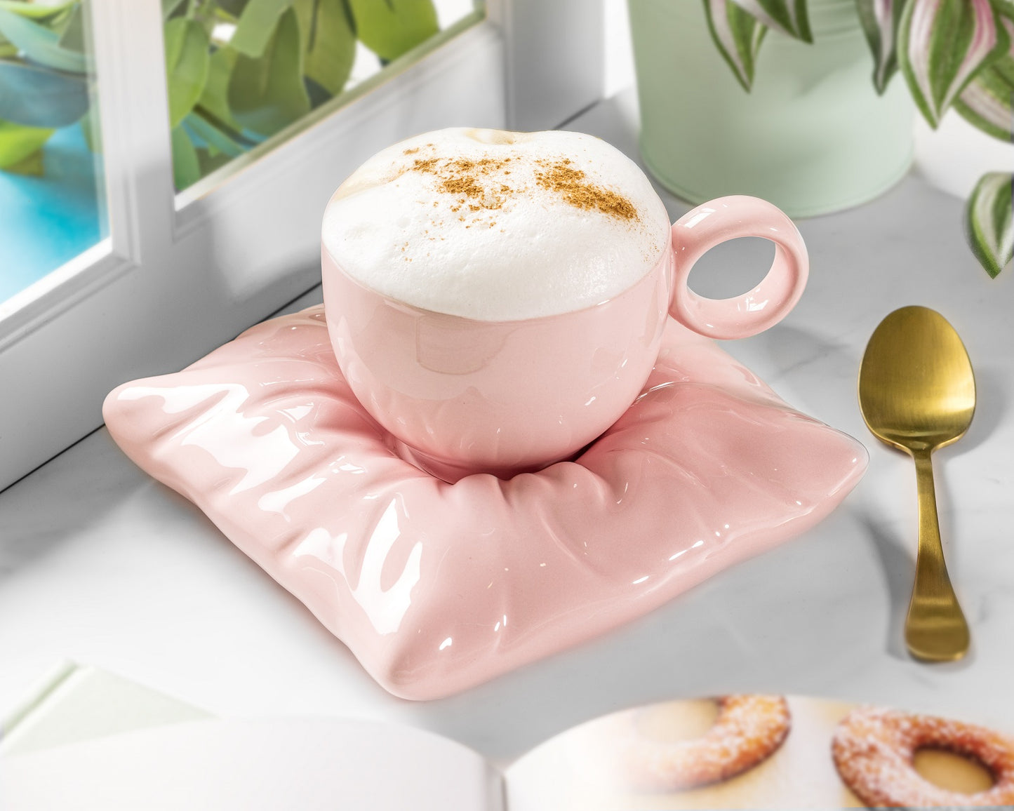 Karaliskais kauss - ROZĀ