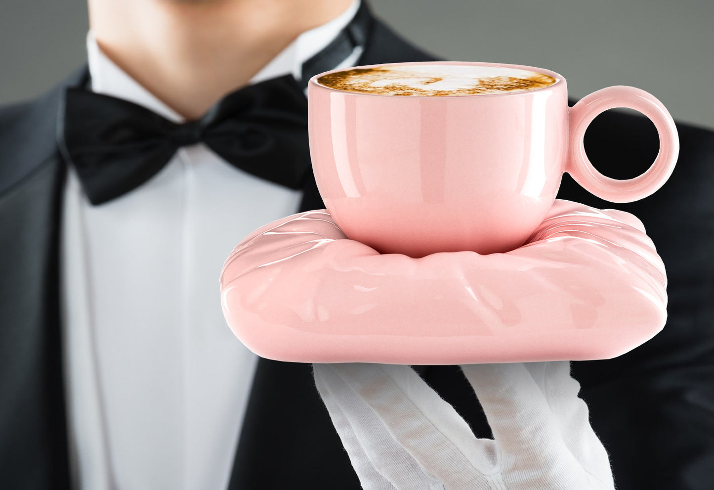 Karaliskais kauss - ROZĀ