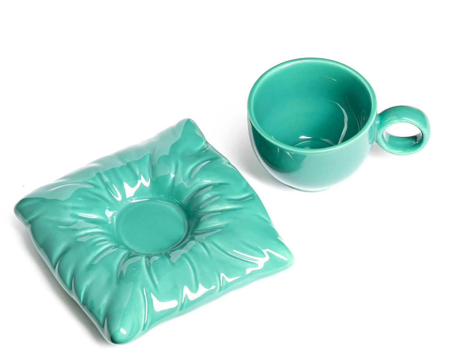 Karaliskais kauss - TIRKĪZS