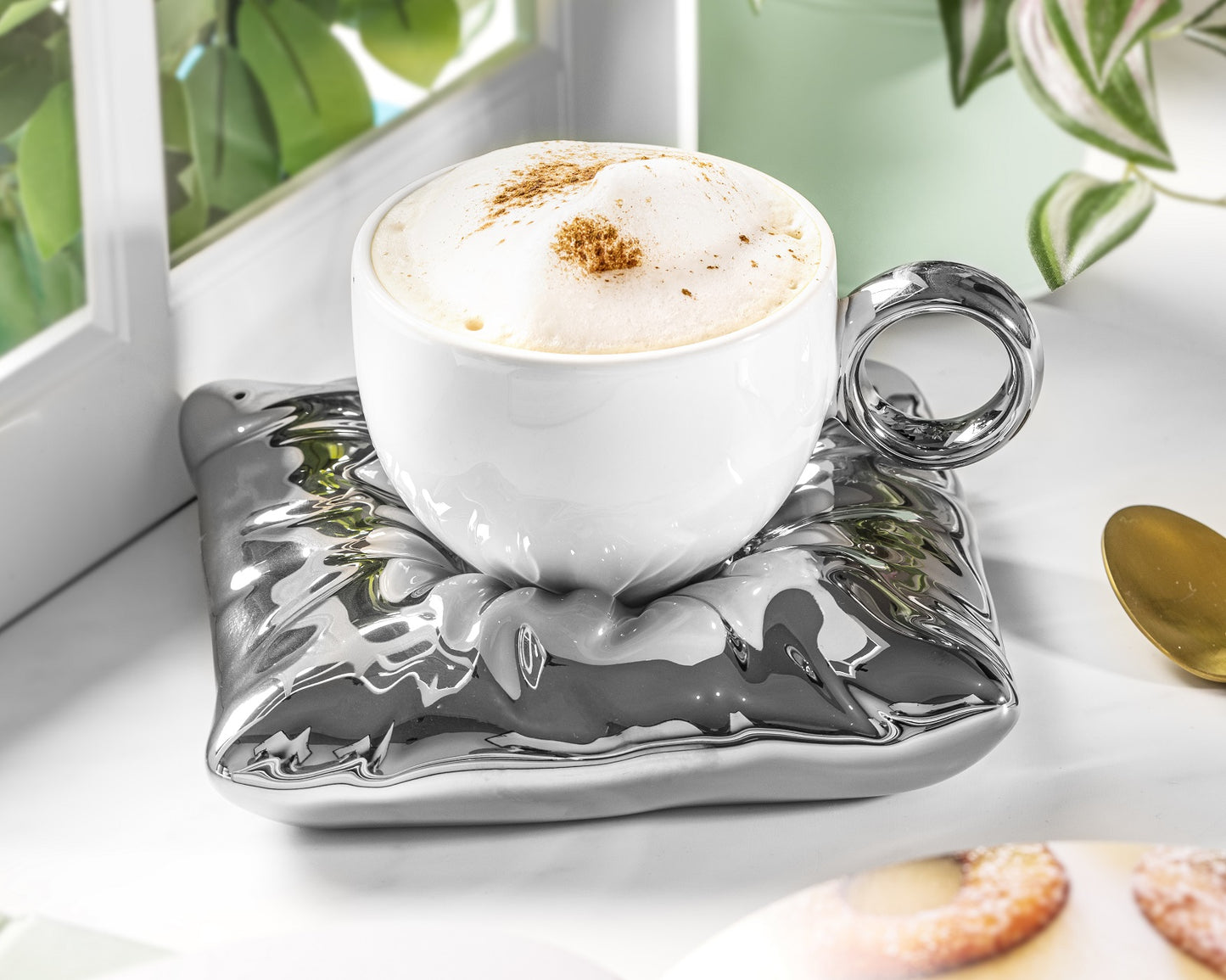 Karaliskais kauss - BALTS