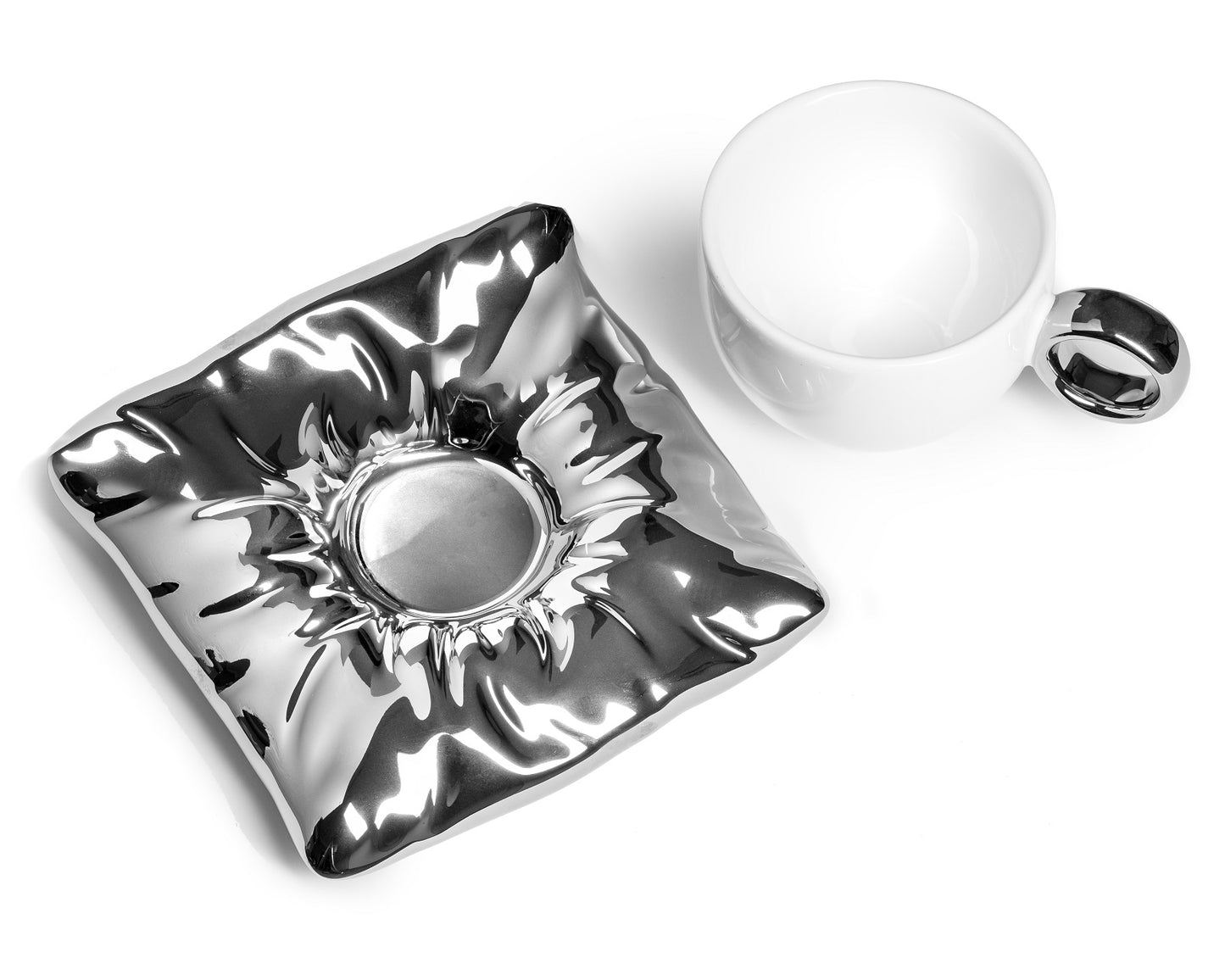 Karaliskais kauss - BALTS