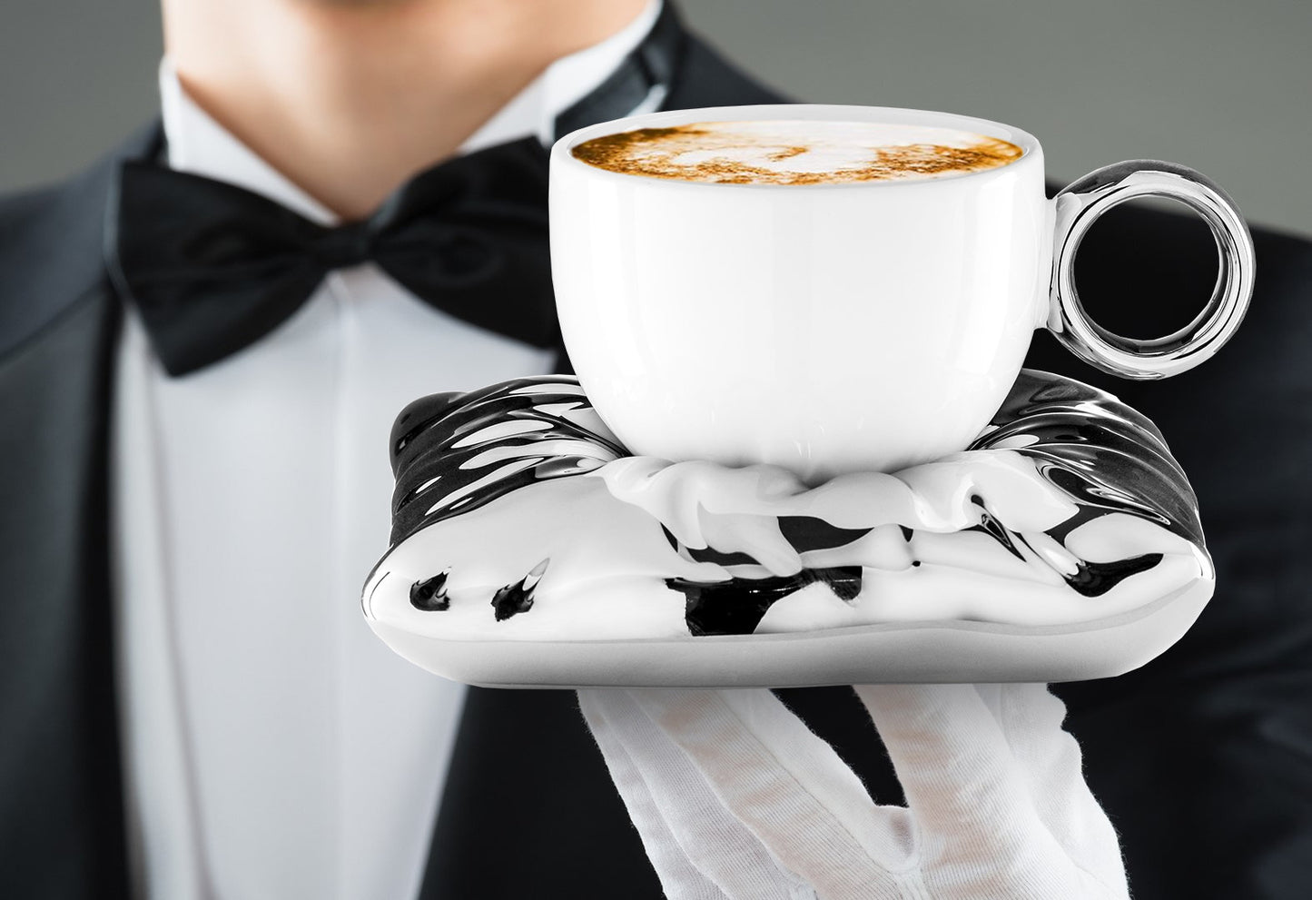 Karaliskais kauss - BALTS