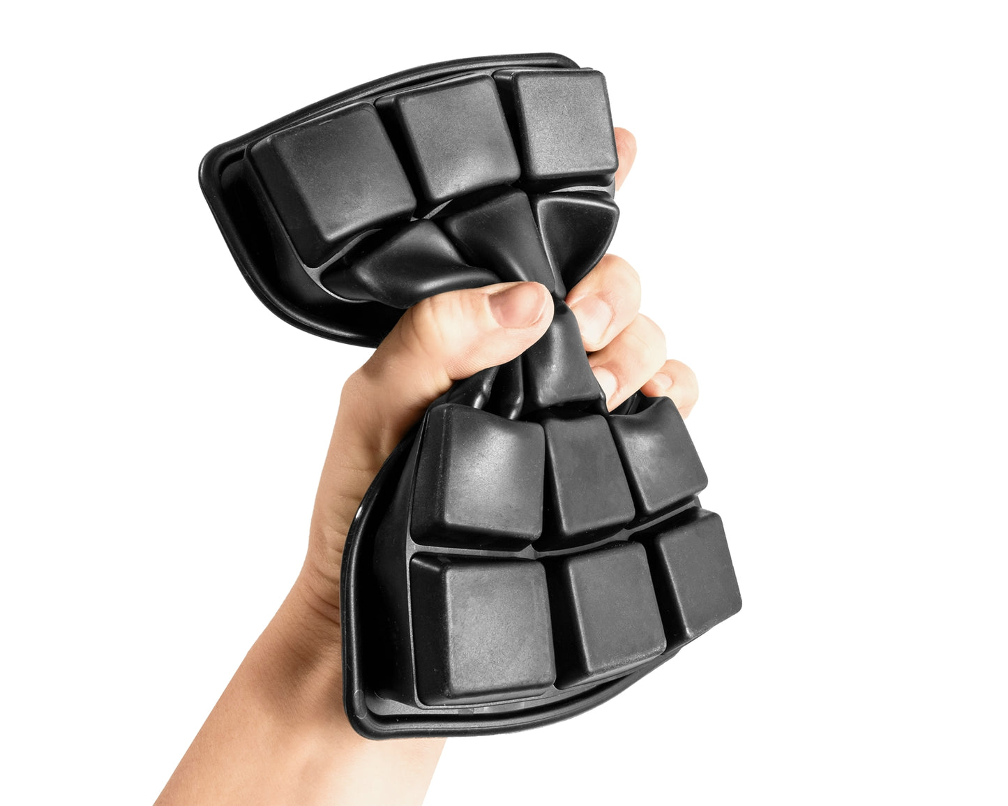 Ledus paplāte BIG ICE CUBES XL