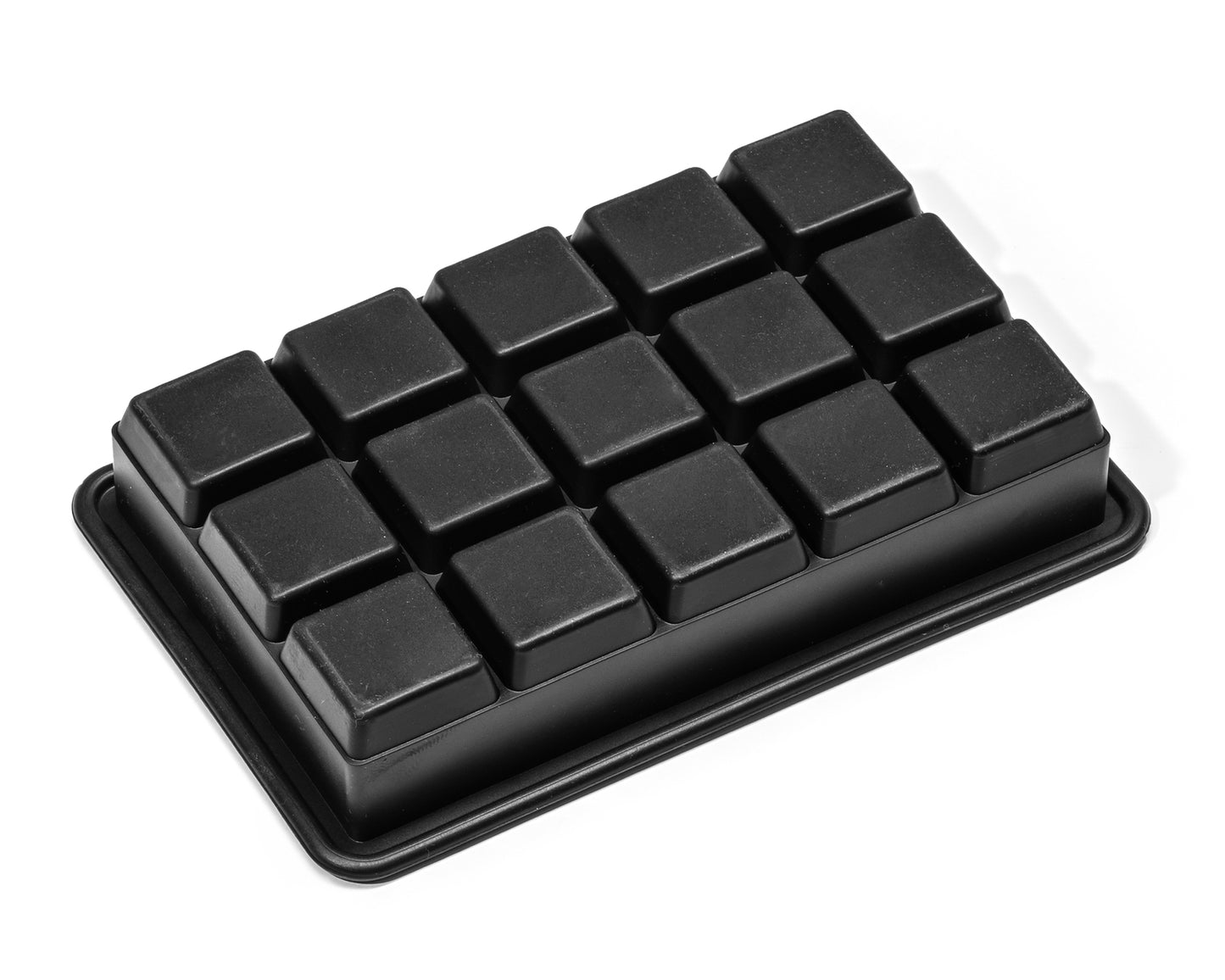 Ledus paplāte BIG ICE CUBES XL