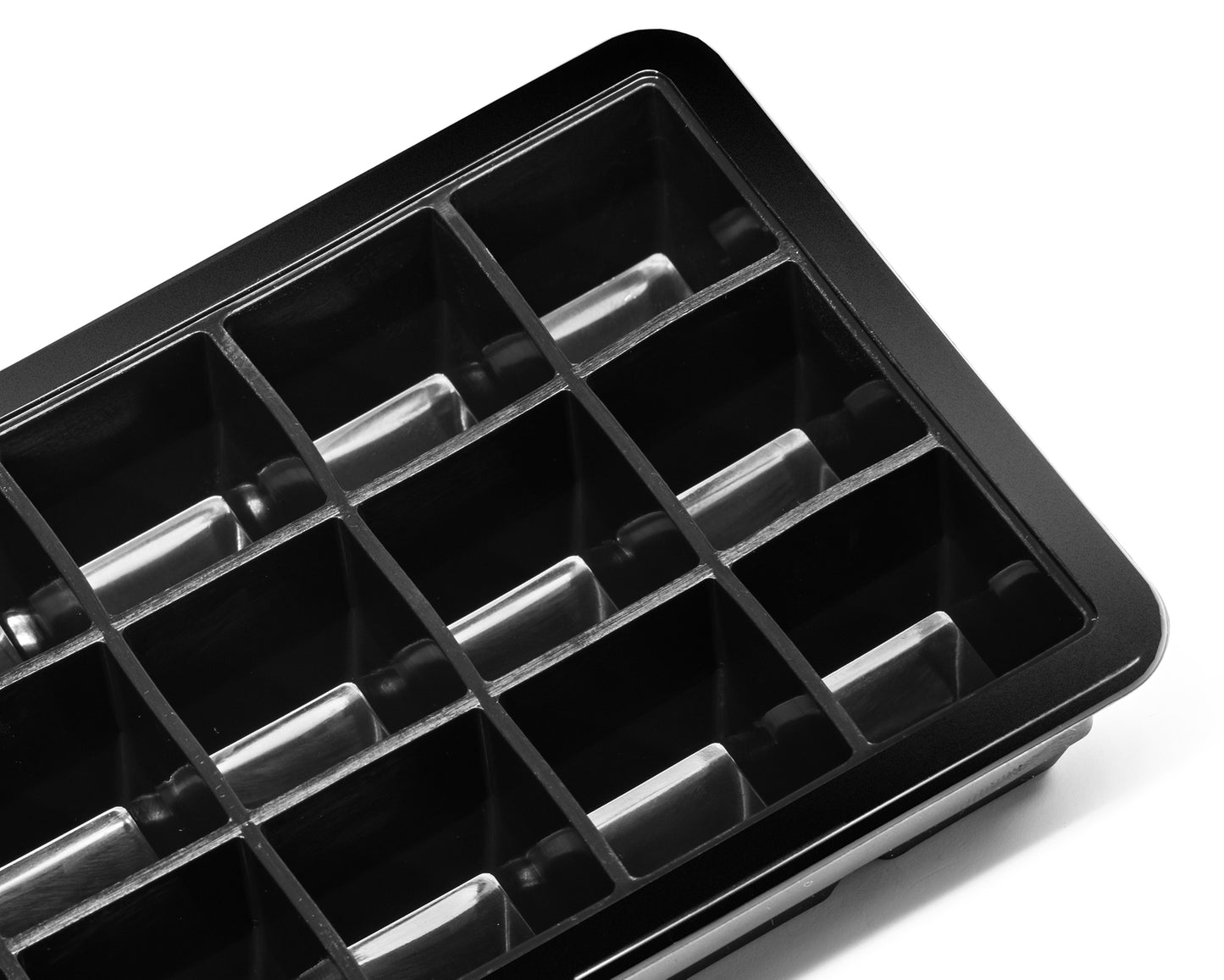 Ledus paplāte BIG ICE CUBES XL