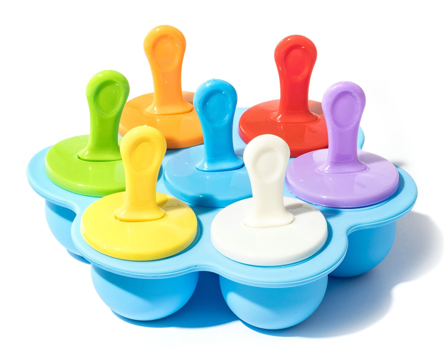 MĀJĀS GADA saldējuma paplāte (7 caurumi)