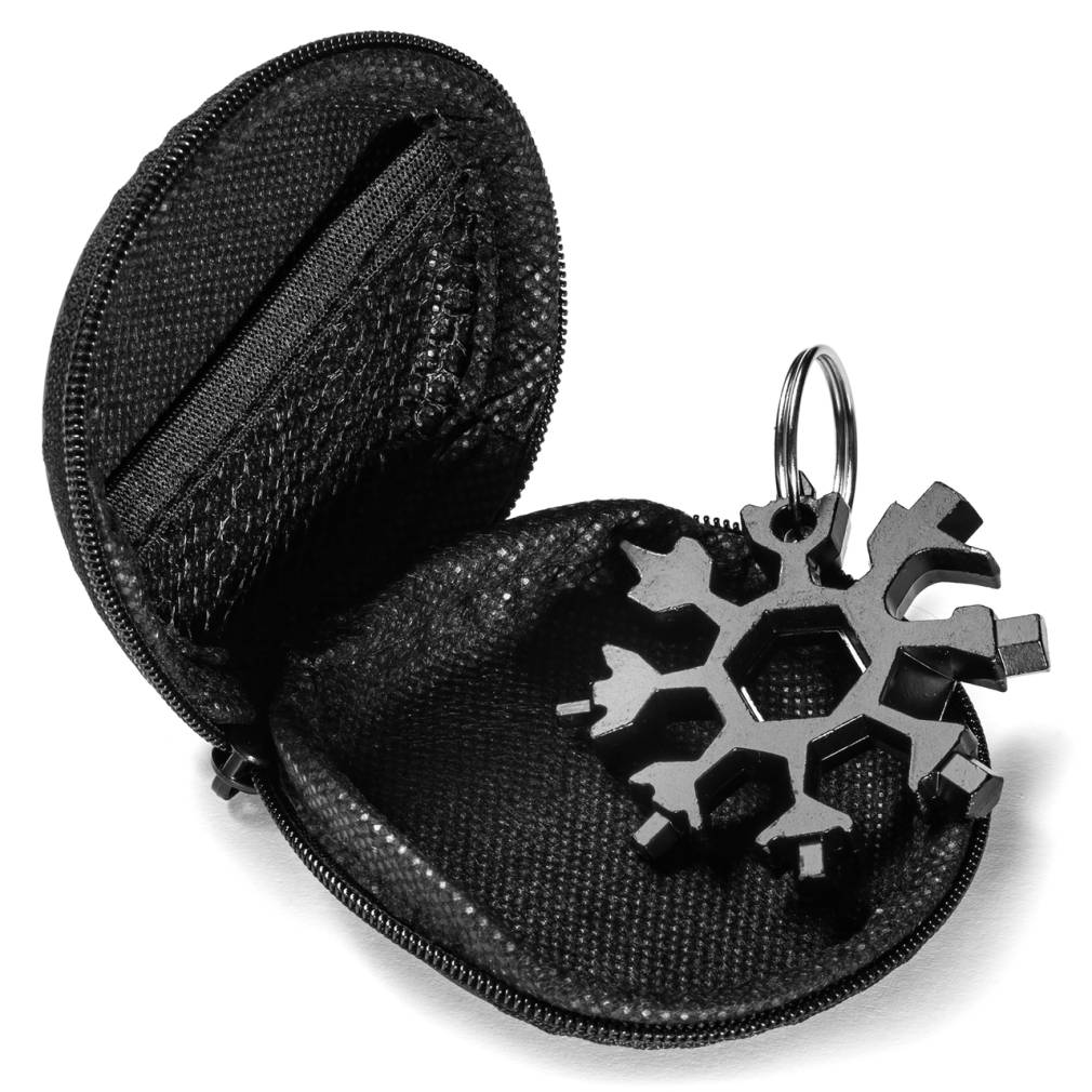 SNOWFLAKE multiinstruments 18in1