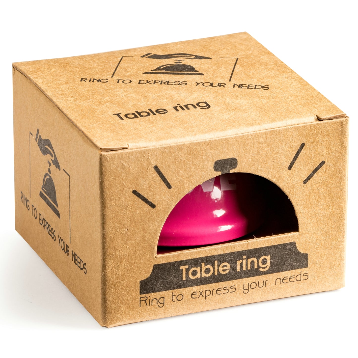 Galda zvans MĪLESTĪBAI