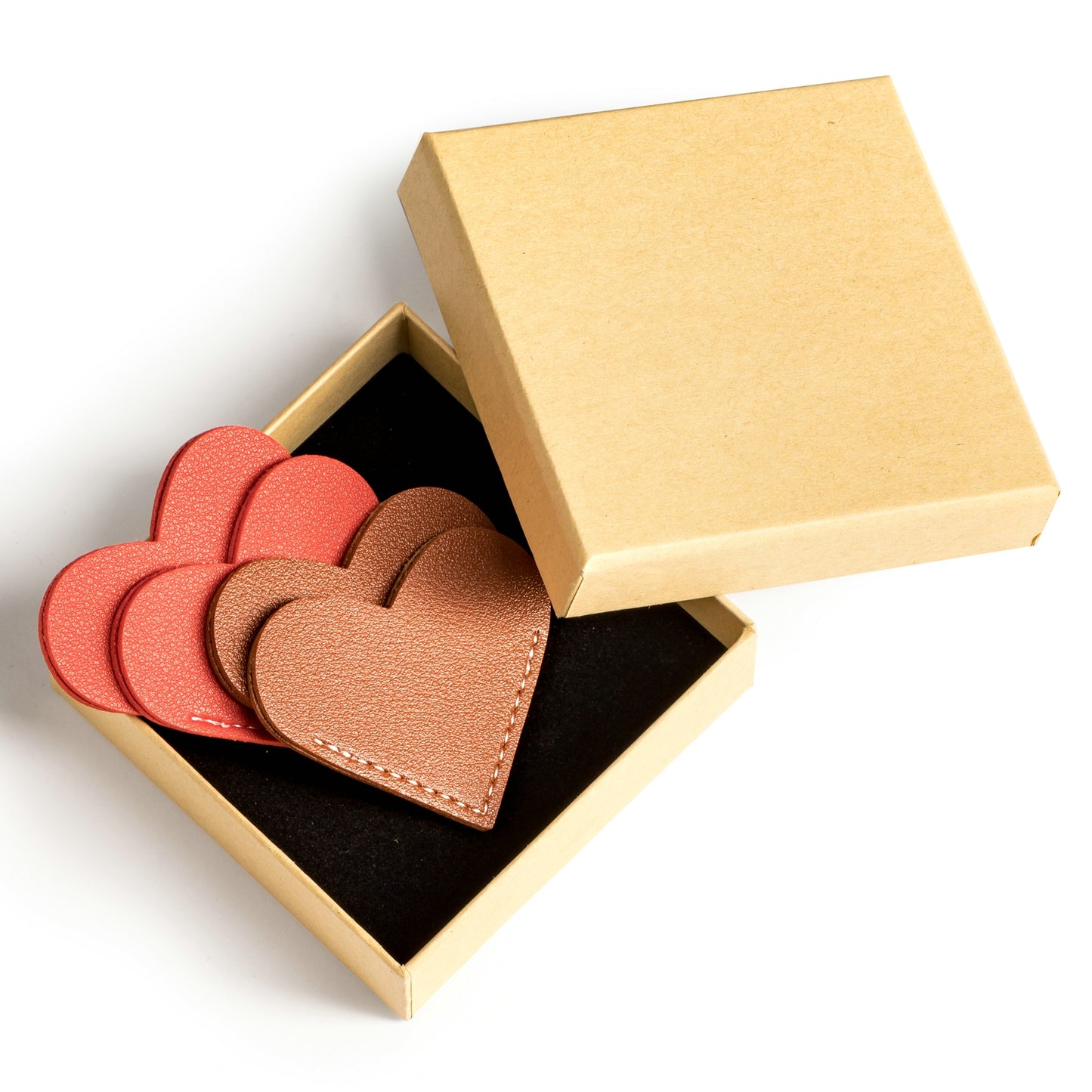 Grāmatzīmes - SIRDS 4 gab.