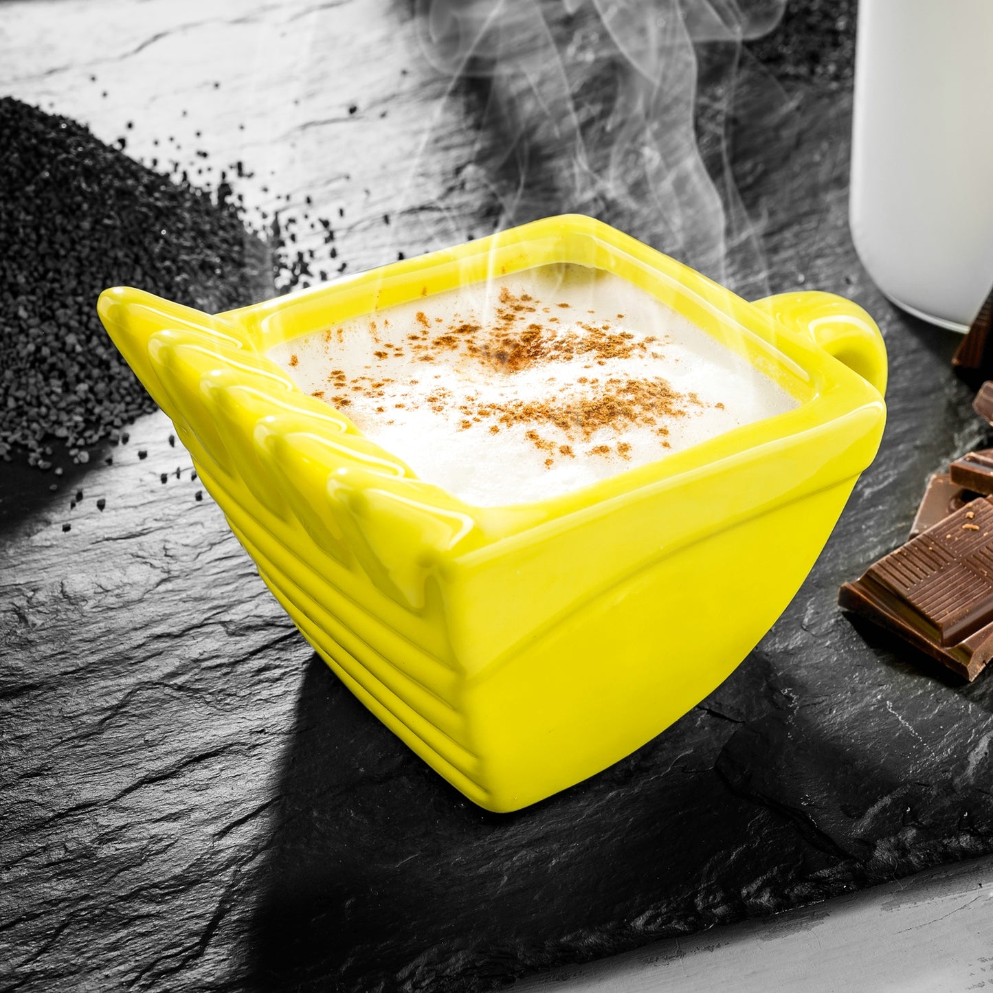 DIGGER krūze - keramika