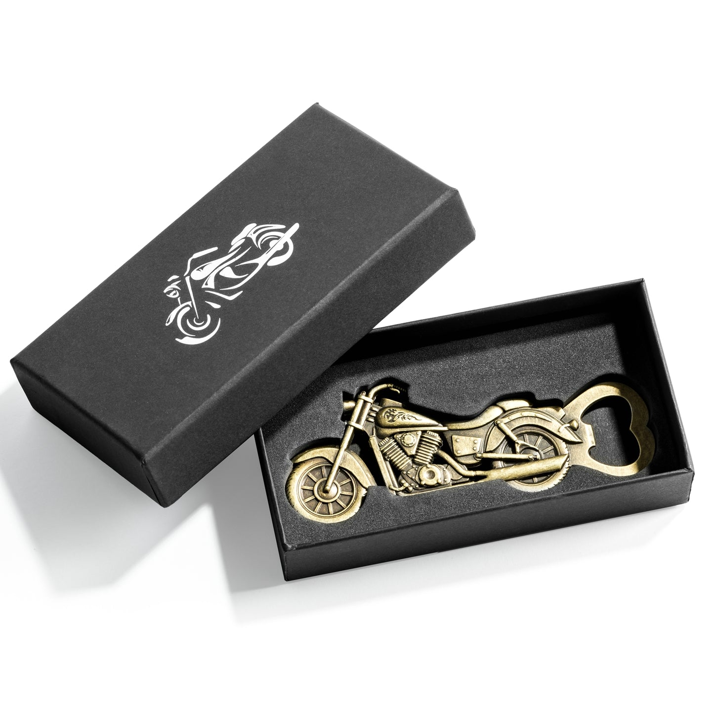 Moto atvērējs - retro