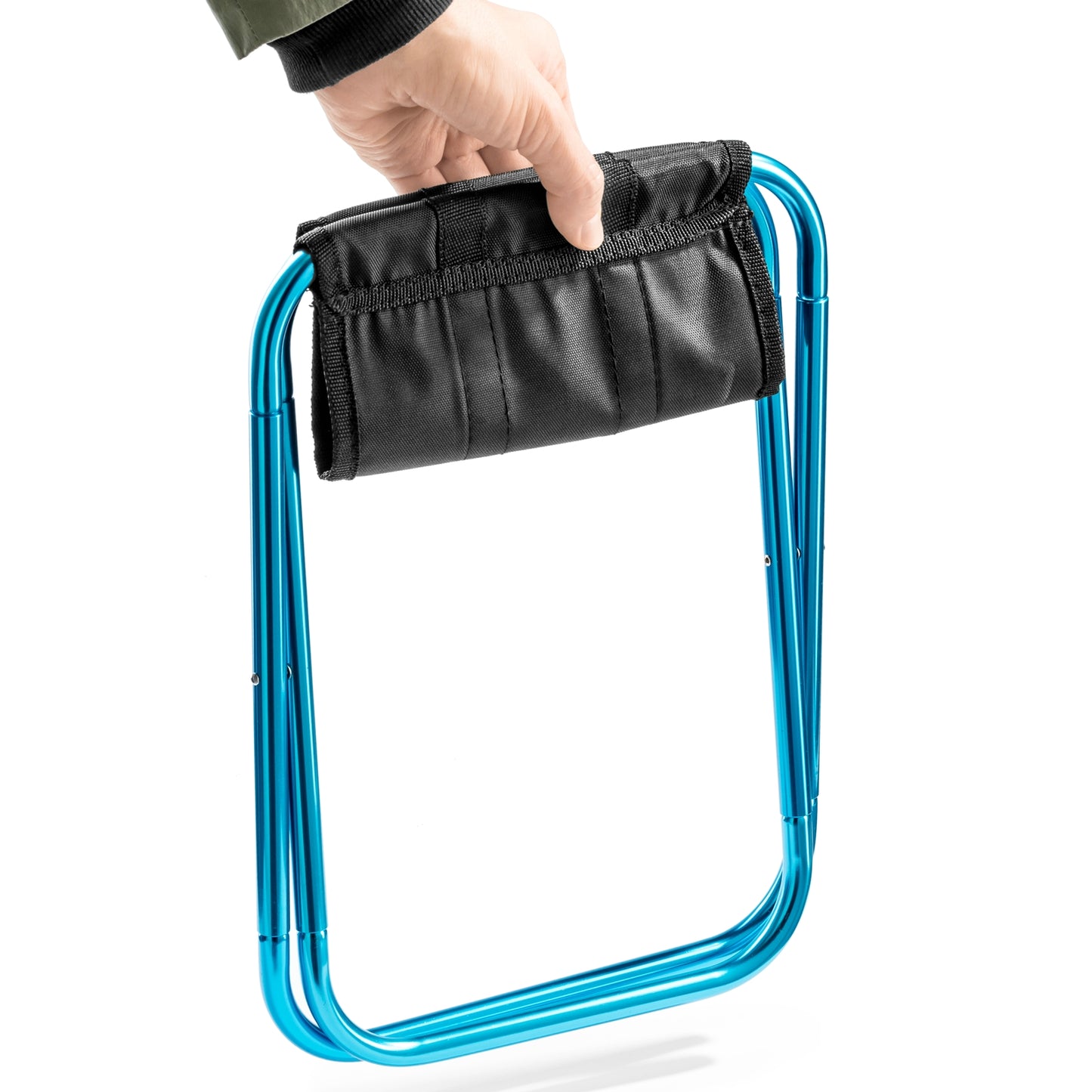 Mini kabatas krēsls (saliekams)