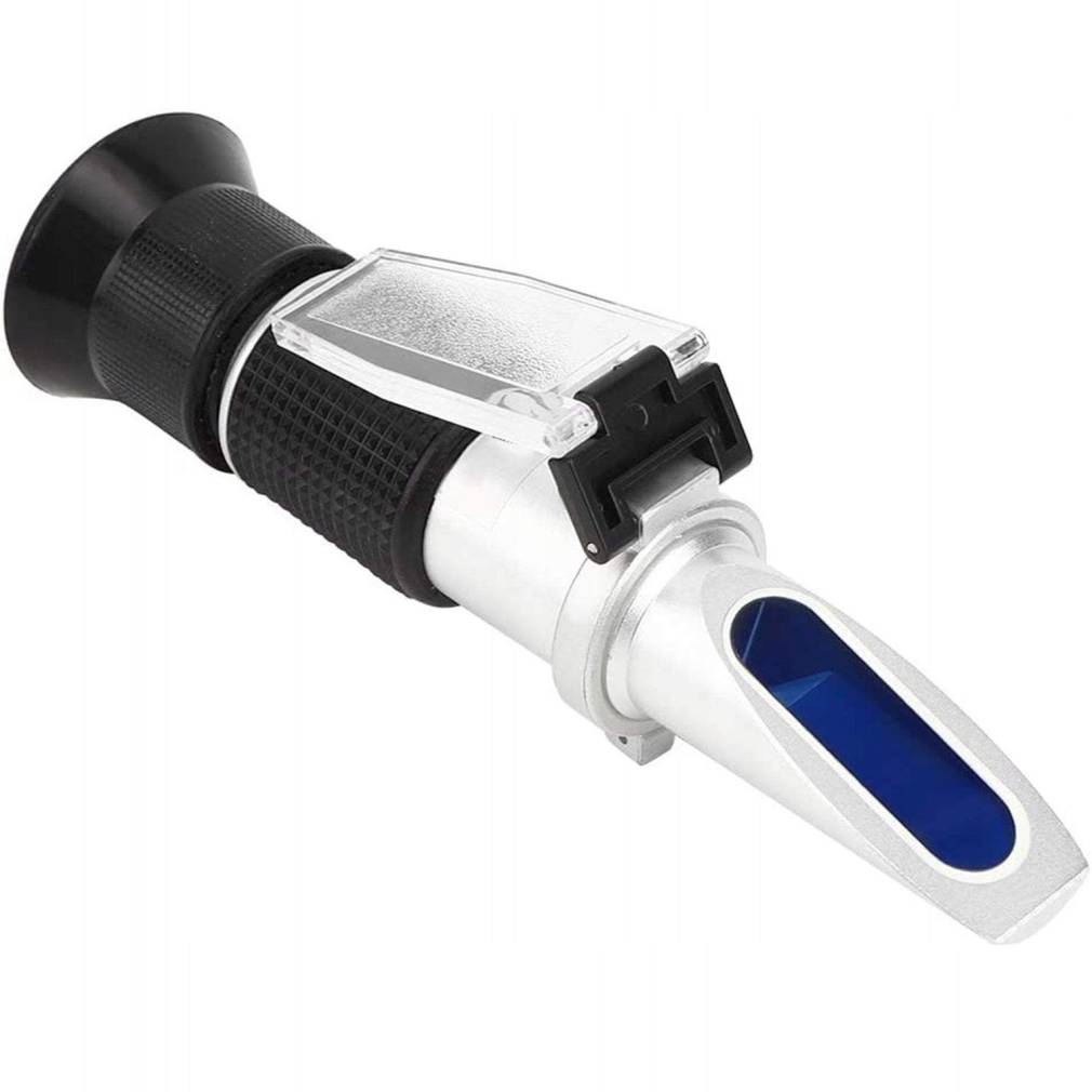 Dzesēšanas Šķidruma Testeris, testēšanas ierīce Refraktometrs