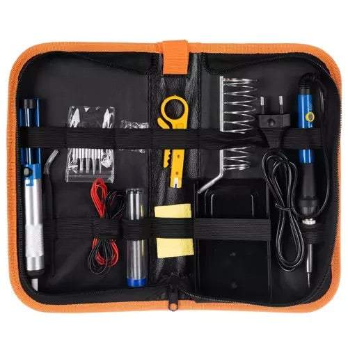 Lodāmurs ar piederumiem