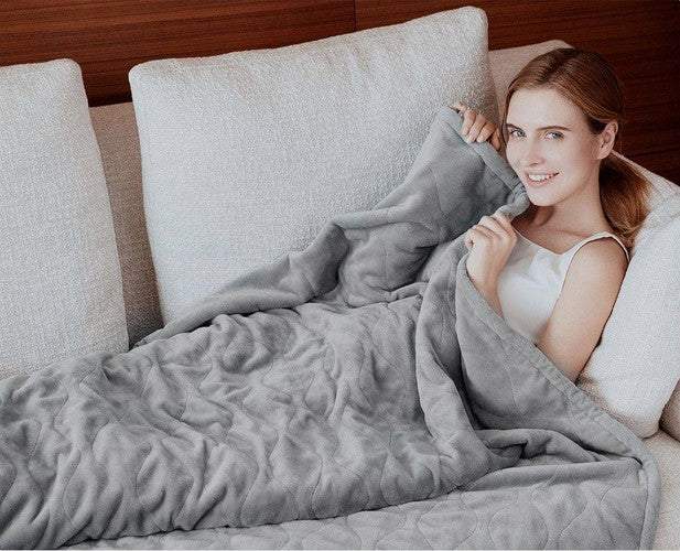 Elektriskā sega 180x130 cm