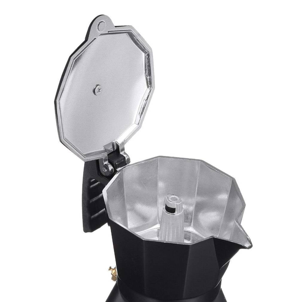 Kafijas kanna 600 ml - kafijas gatavošanas automāts